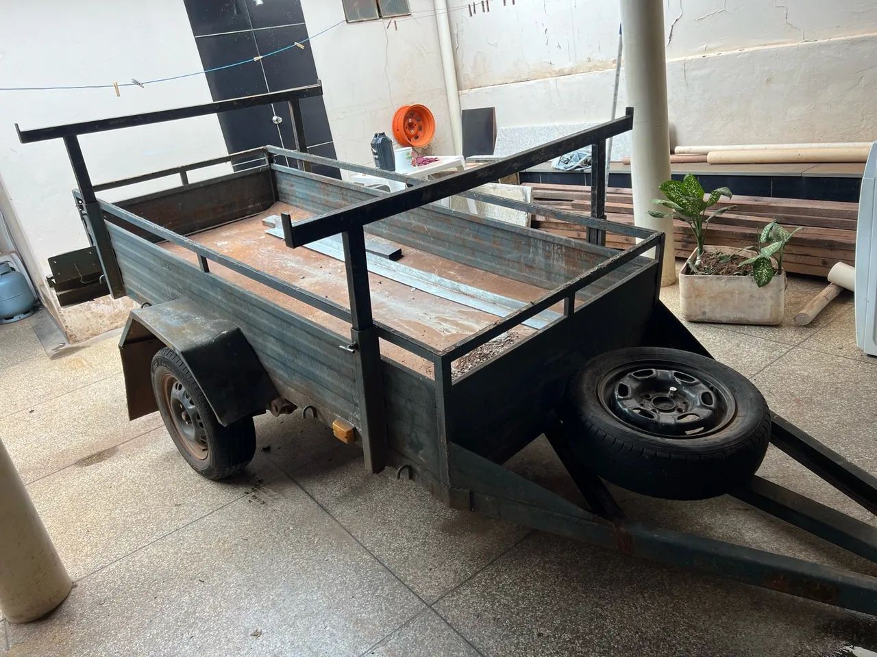 Carretinha