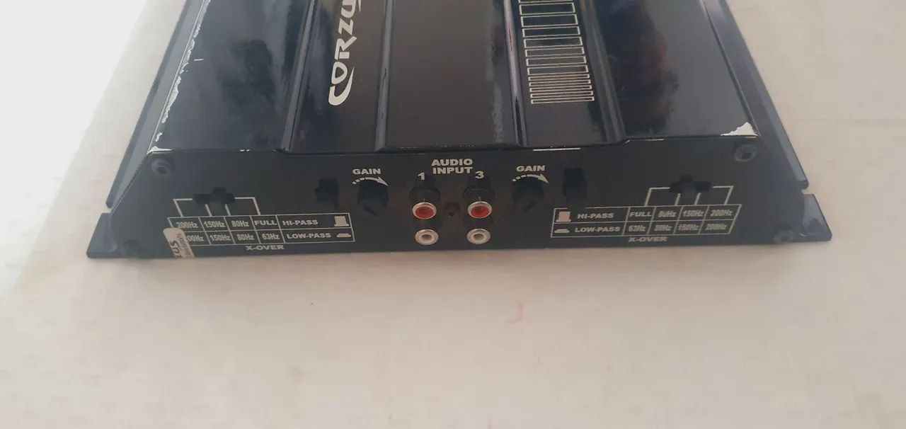 MODULO CORZUS 1200.4 DGITAL - Foto 2