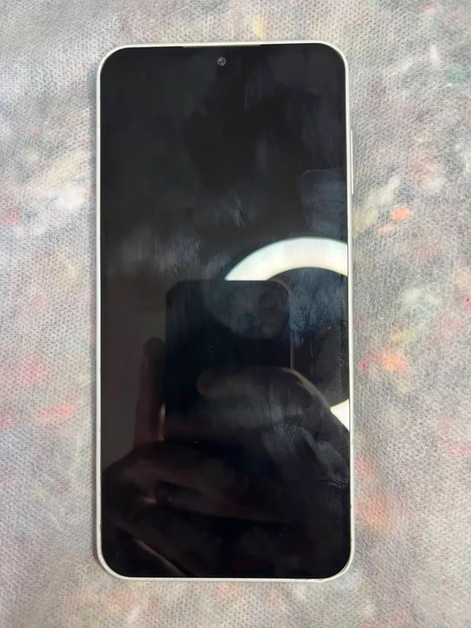 Celular Samsung A16 5G - Foto 4