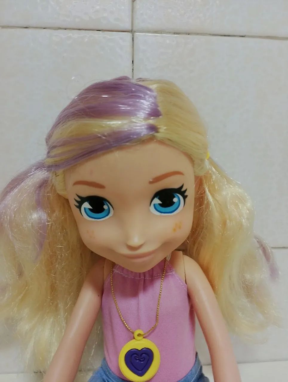 Boneca Polly Pocket Surf - Foto 4