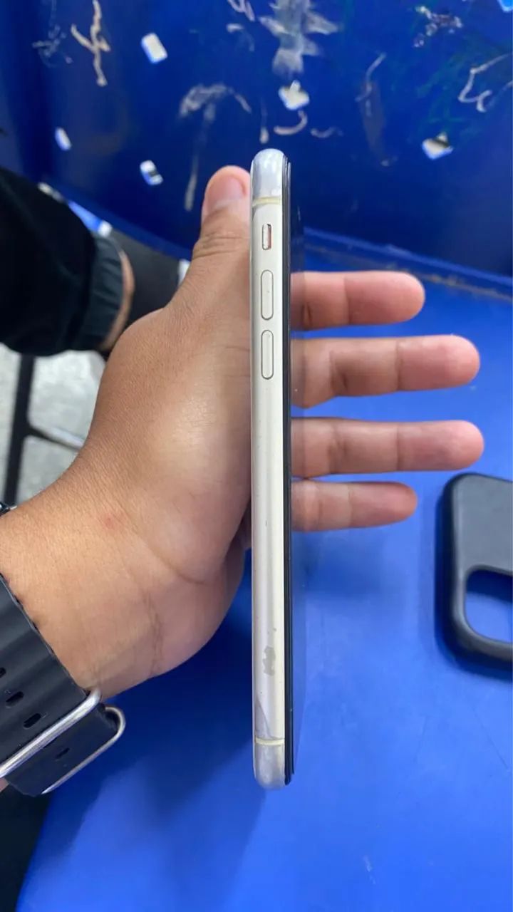 iPhone 11 funcionando tudo - Foto 3
