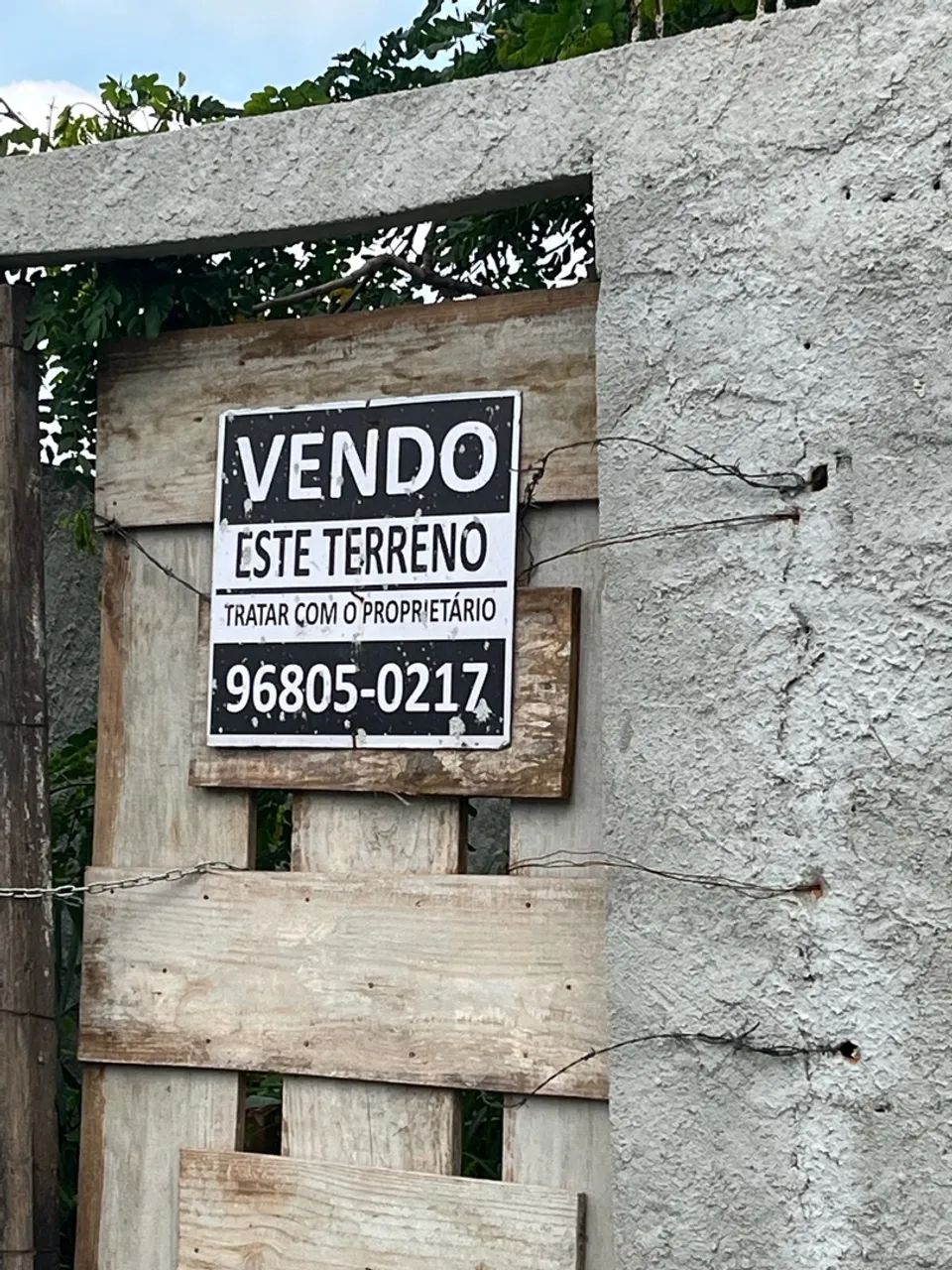 Vendo terreno  - Foto 3