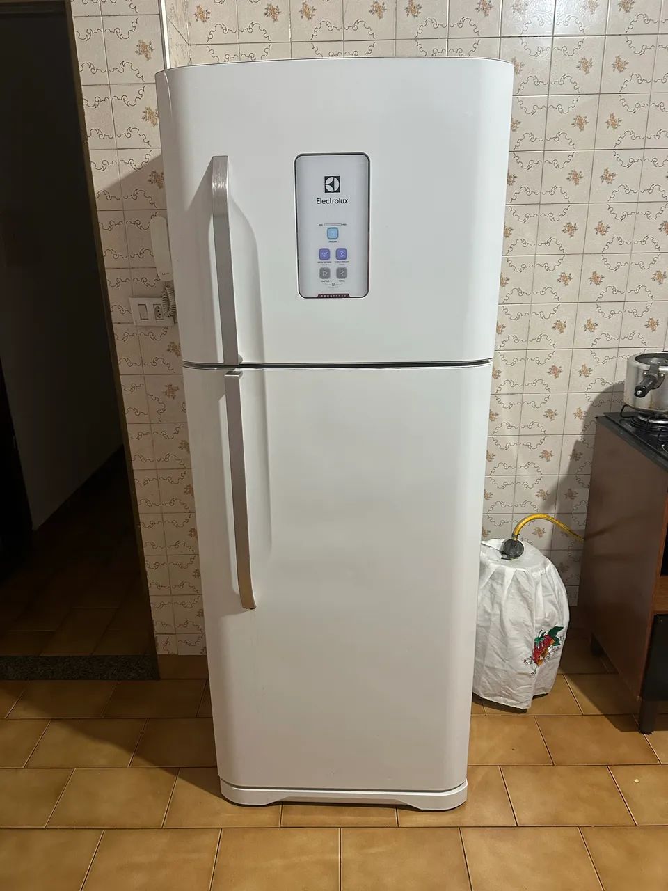 Geladeira - Geladeiras e Freezers - Dona Zulmira, Uberlândia