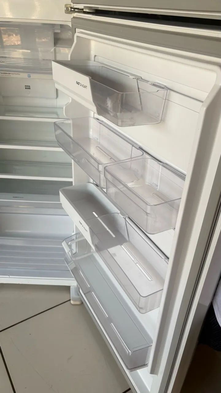  GELADEIRA ELECTROLUX DUPLEX À VENDA - Foto 5