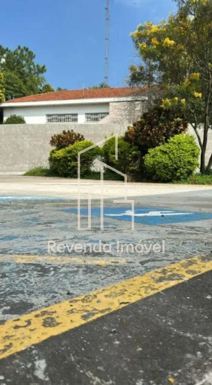 Casa Verde, Terreno de esquina com 660,78m². - Foto 4