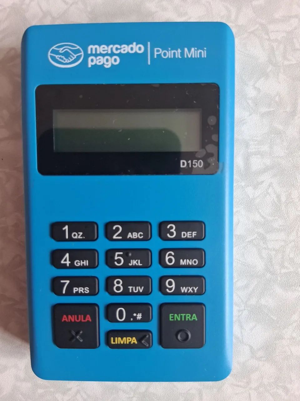 Maquininha Point Mini D150  - Foto 3