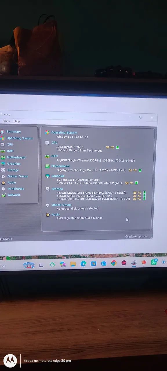 CPU gamer  - Foto 2