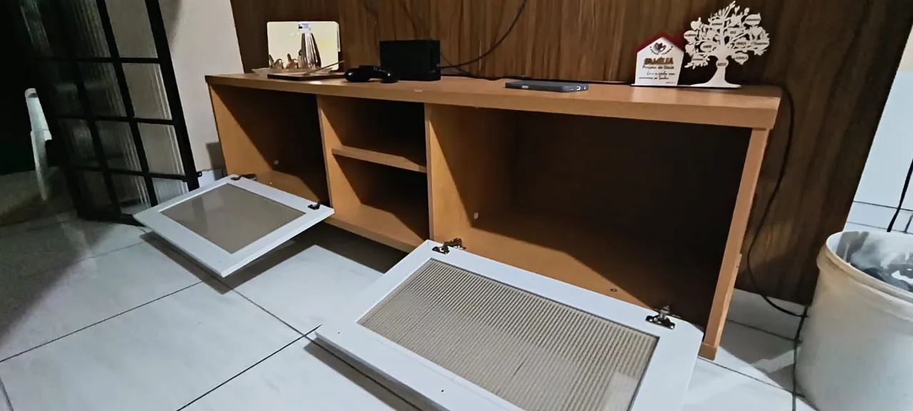 Móvel para sala disponível! - Foto 2