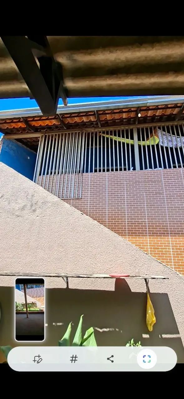 Vendo um sobrado com 3 kitinet - Foto 3