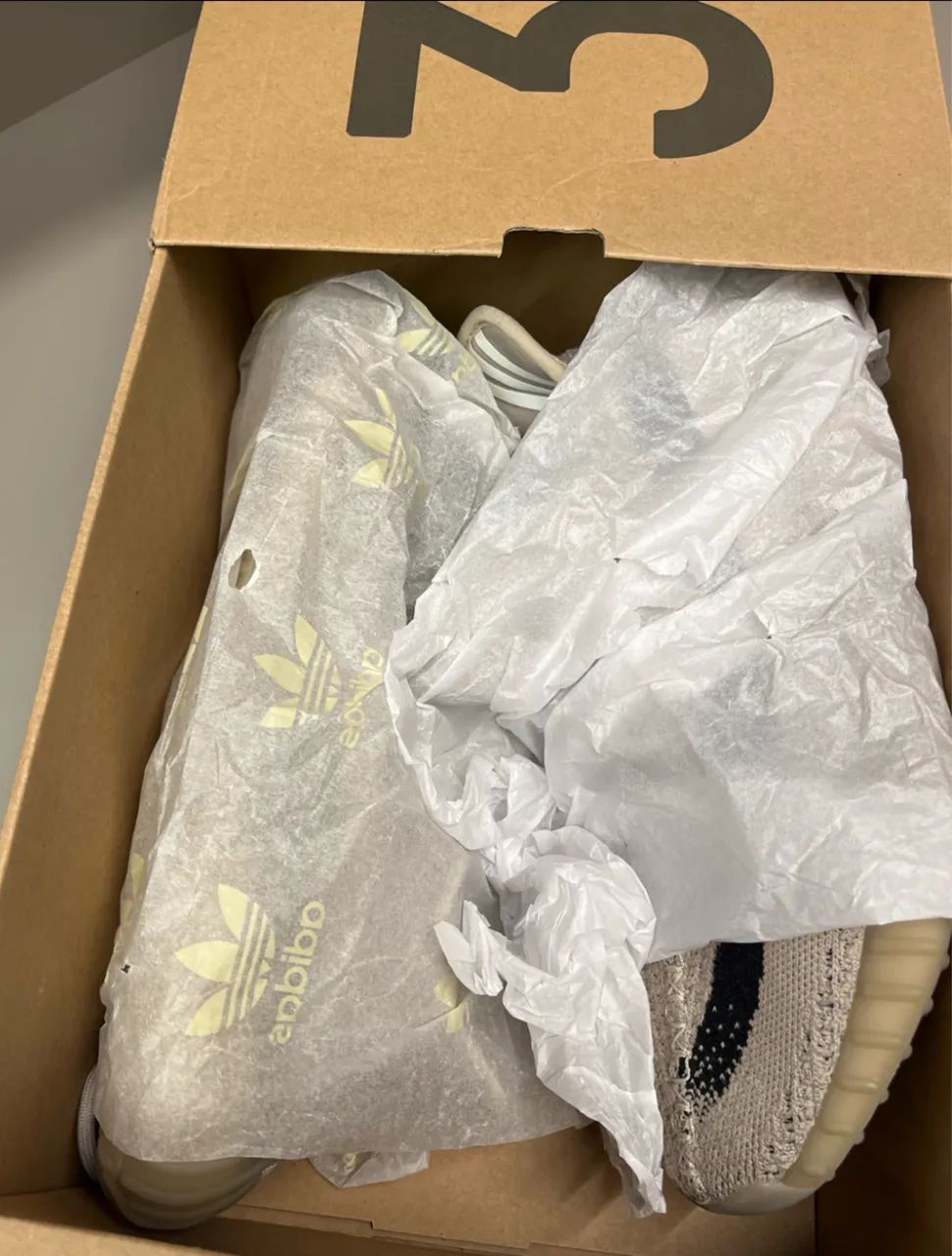adidas yezzy - Foto 5