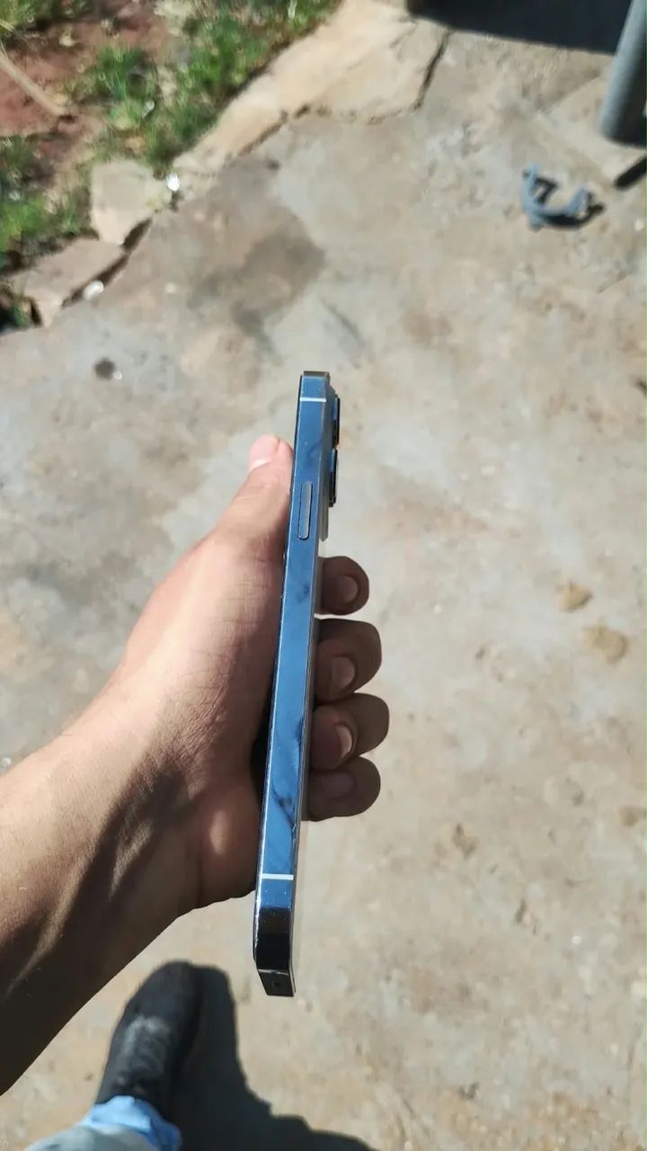 IPHONE 13 PRO MAX 512 GB - Foto 5