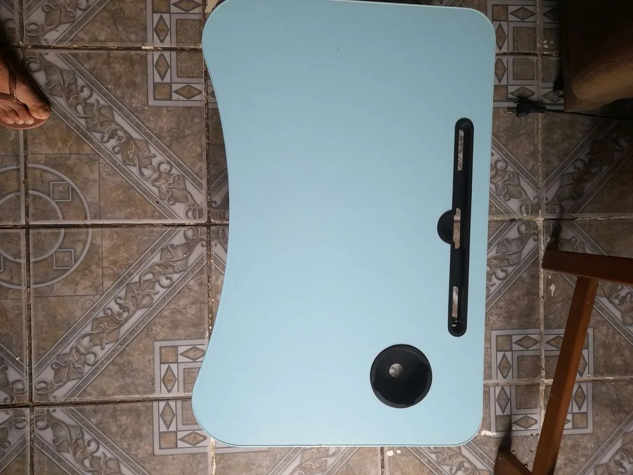 Mesa de apoio para estudos
