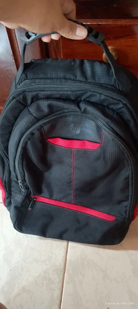 Mochila HP