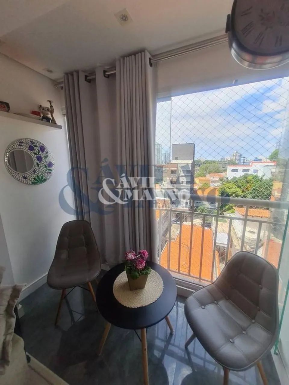 Apartamento com 2 quartos na Mooca - Foto 2