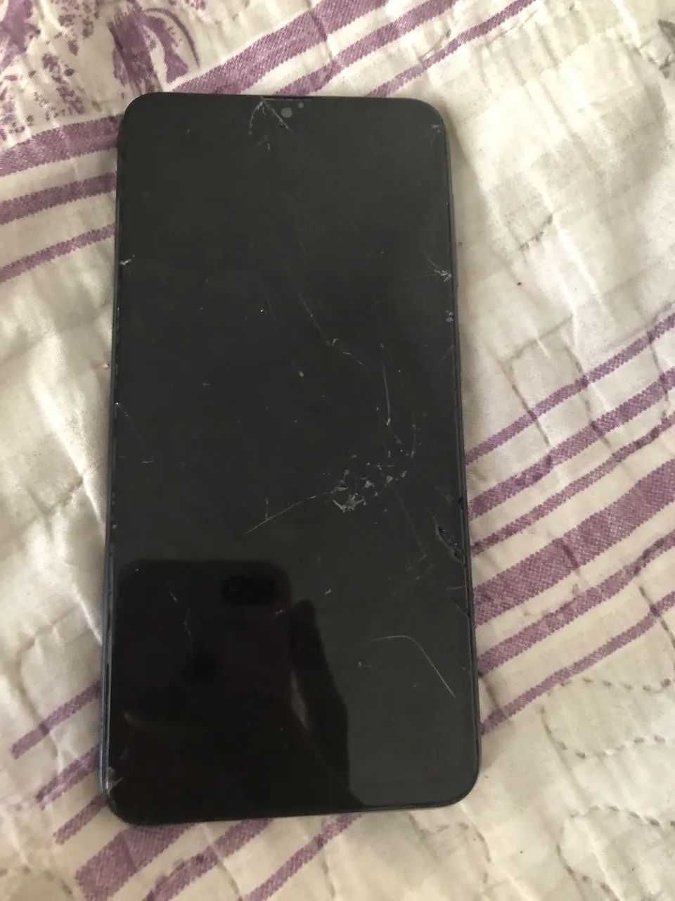 Samsung Galaxy A10 