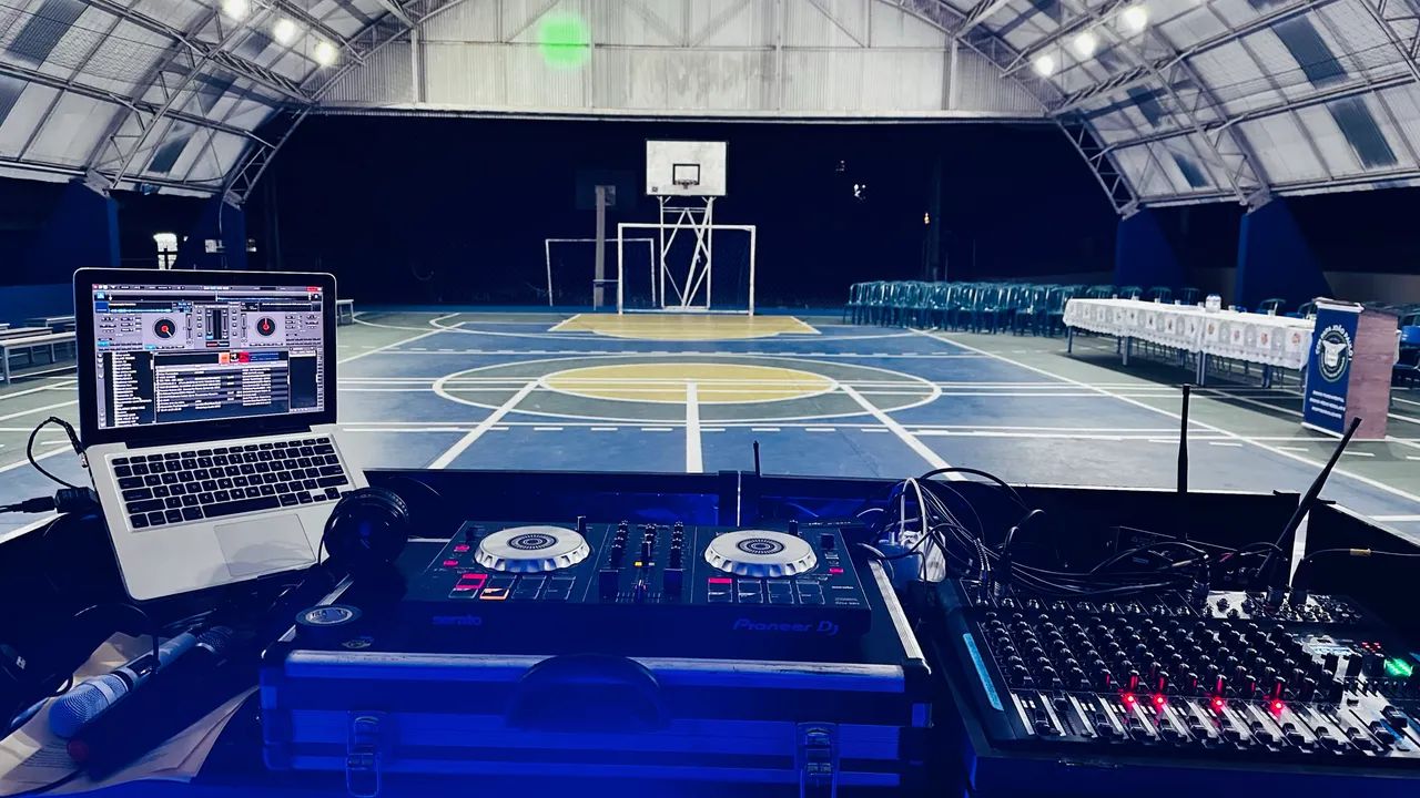Dj para sua festa