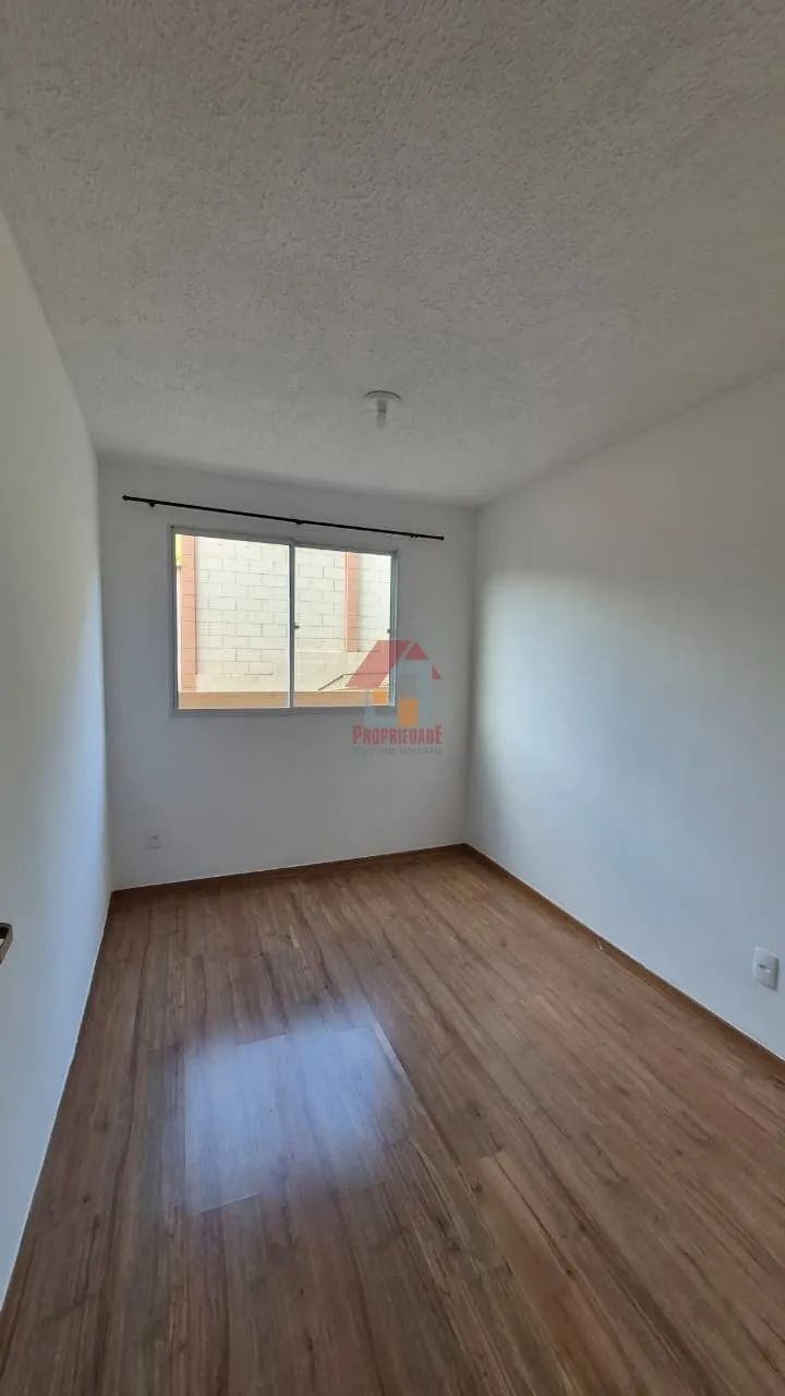 Apartamento de 2 quartos - Oswaldo Barbosa Pena II - Foto 2