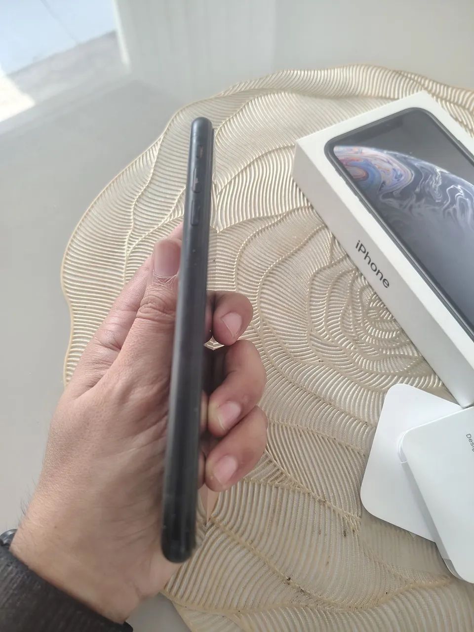 IPHONE XR/ 64 GB - Foto 3