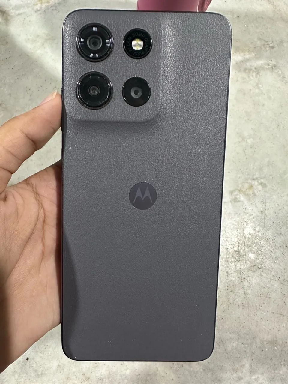 MOTO G15 - Foto 5