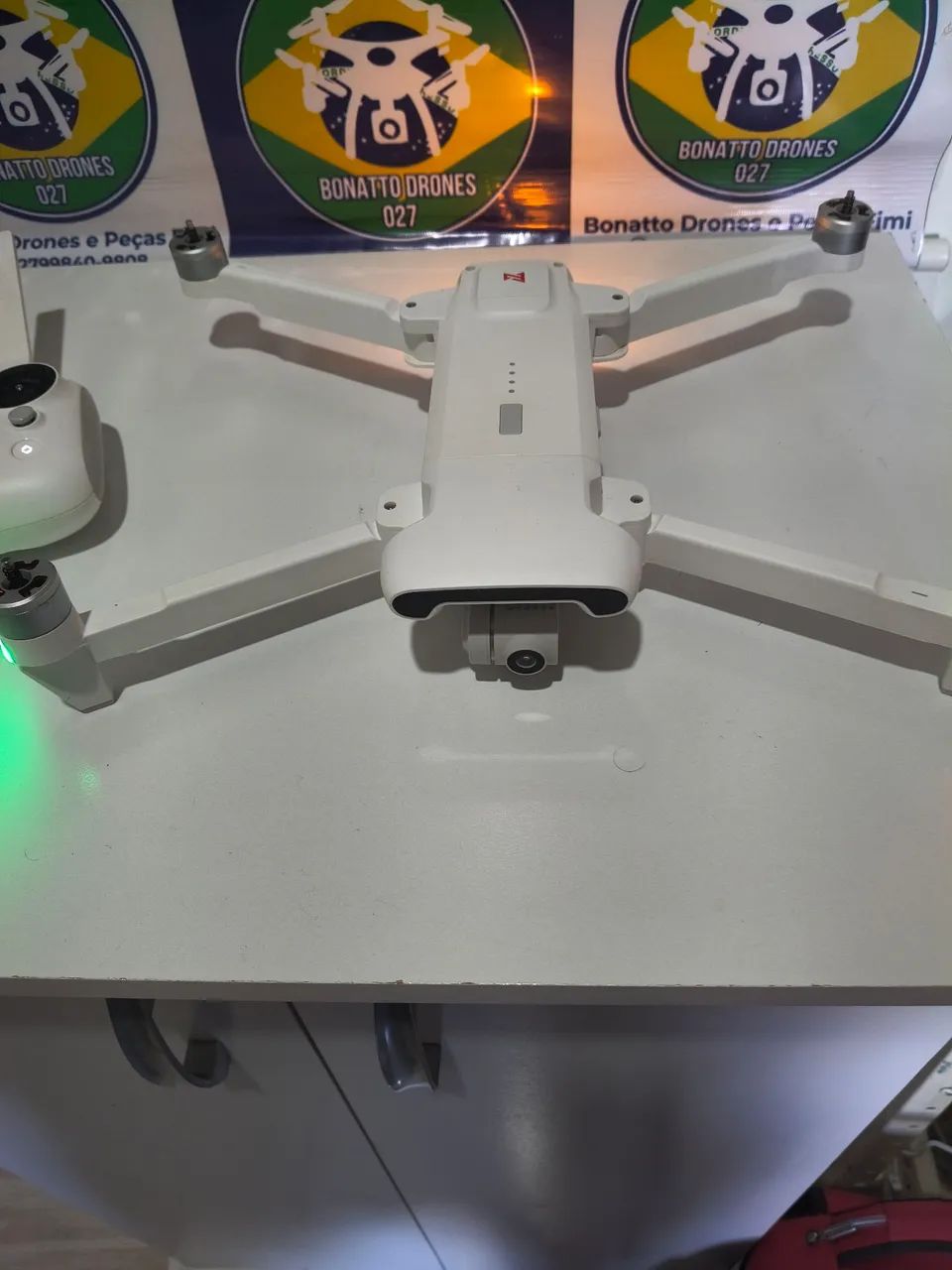 FIMI X8 2022  - Foto 4