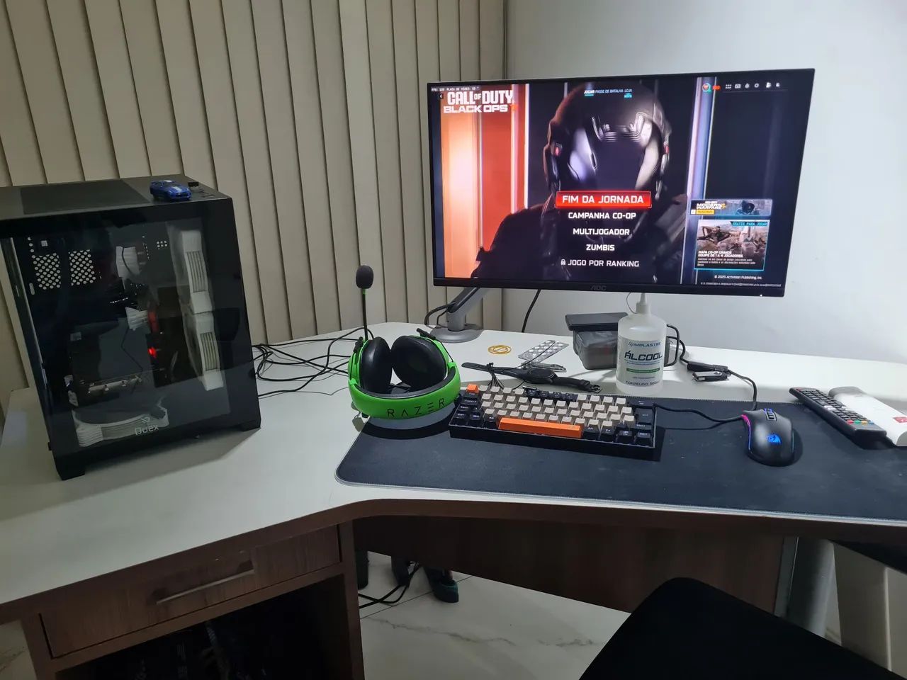 Pc Gamer Top - Foto 5