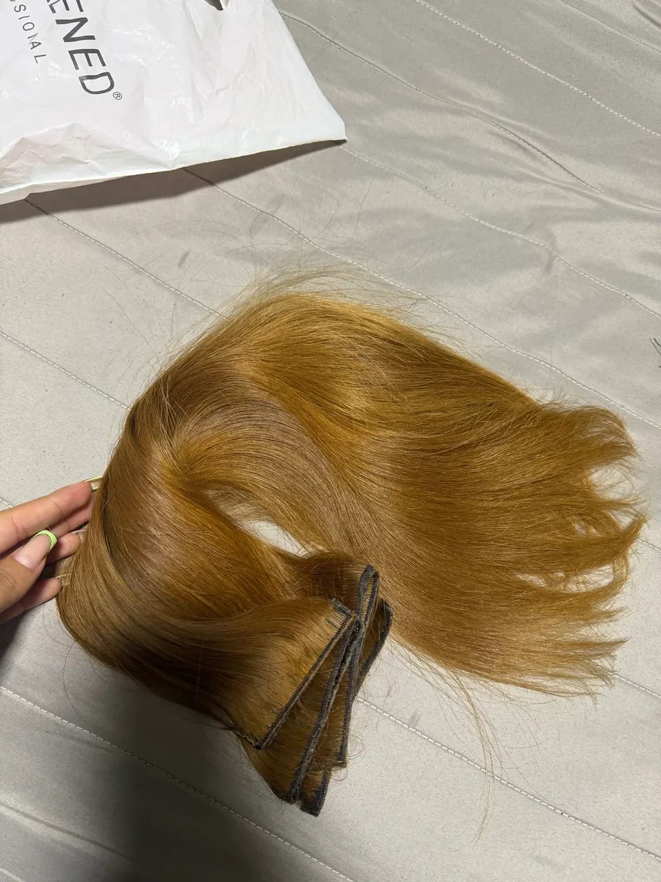 Mega hair  - Foto 5