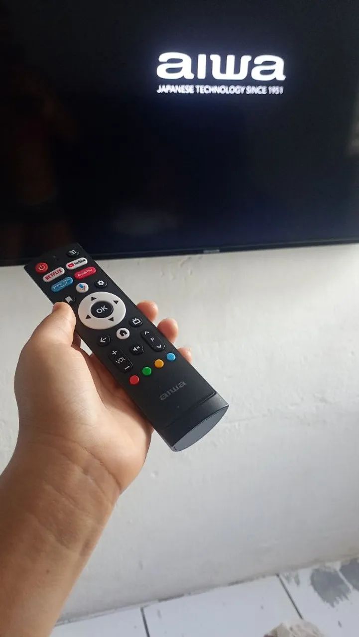 Tv 50 polegadas  - Foto 5