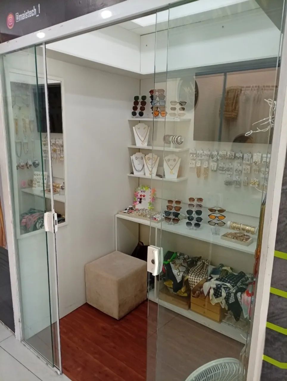 Lojas com descontos incríveis no coração da Tijuca! - Foto 2