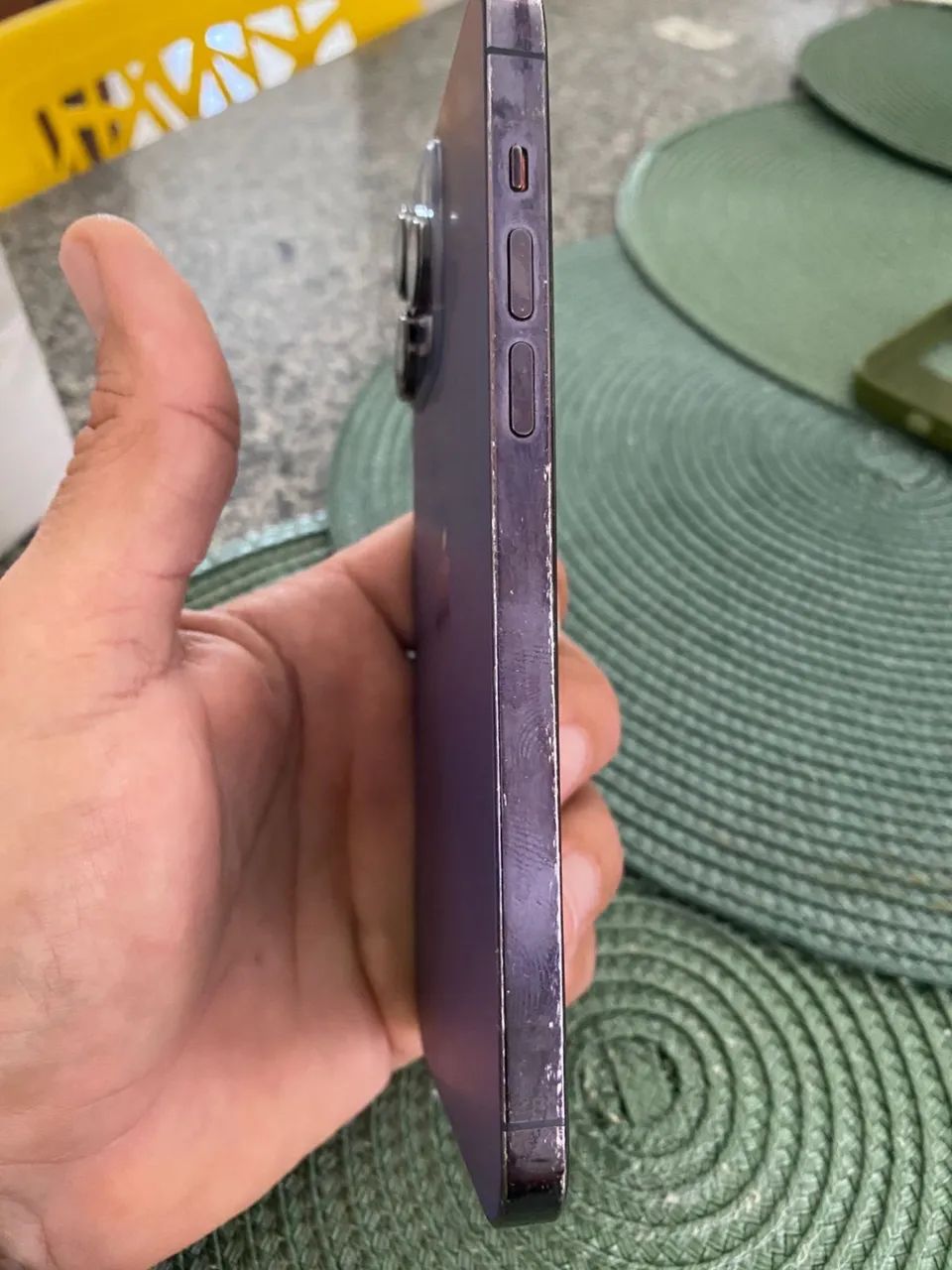 Quero vender o iPhone - Foto 4