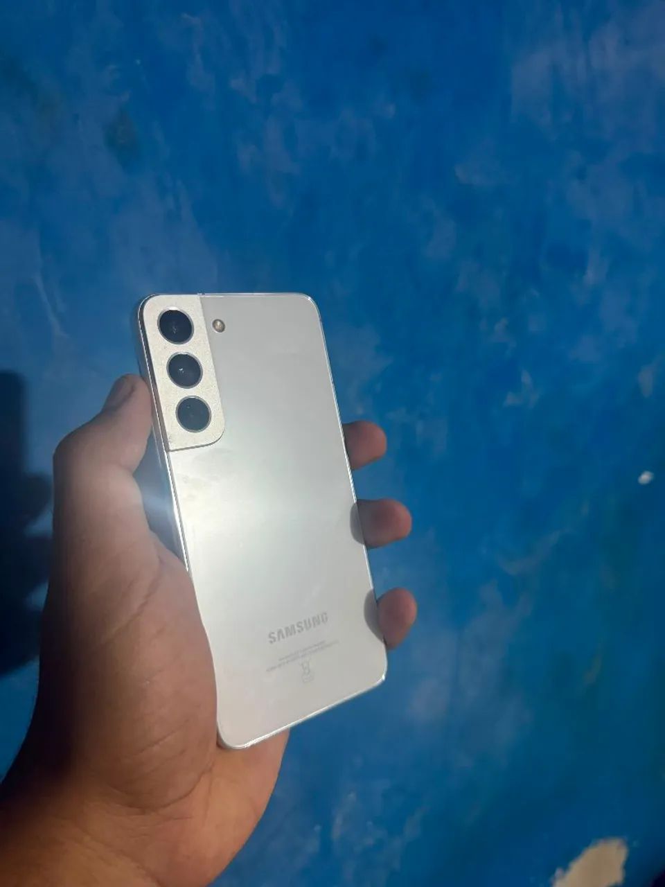 S22 novo!
