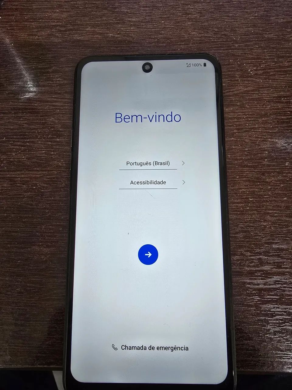 Lg k52 ótimo estado - Foto 2