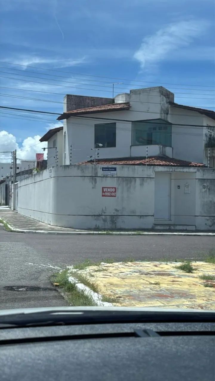 Casa Parque dos Coqueiros/Inácio Barbosa  - Foto 2