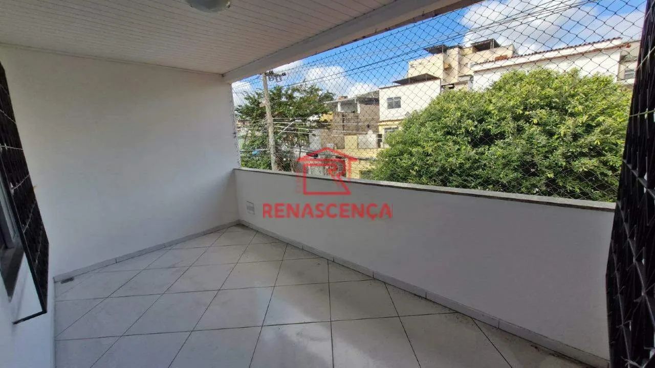 Otima Casa 3 quartos 1 vaga Piedade