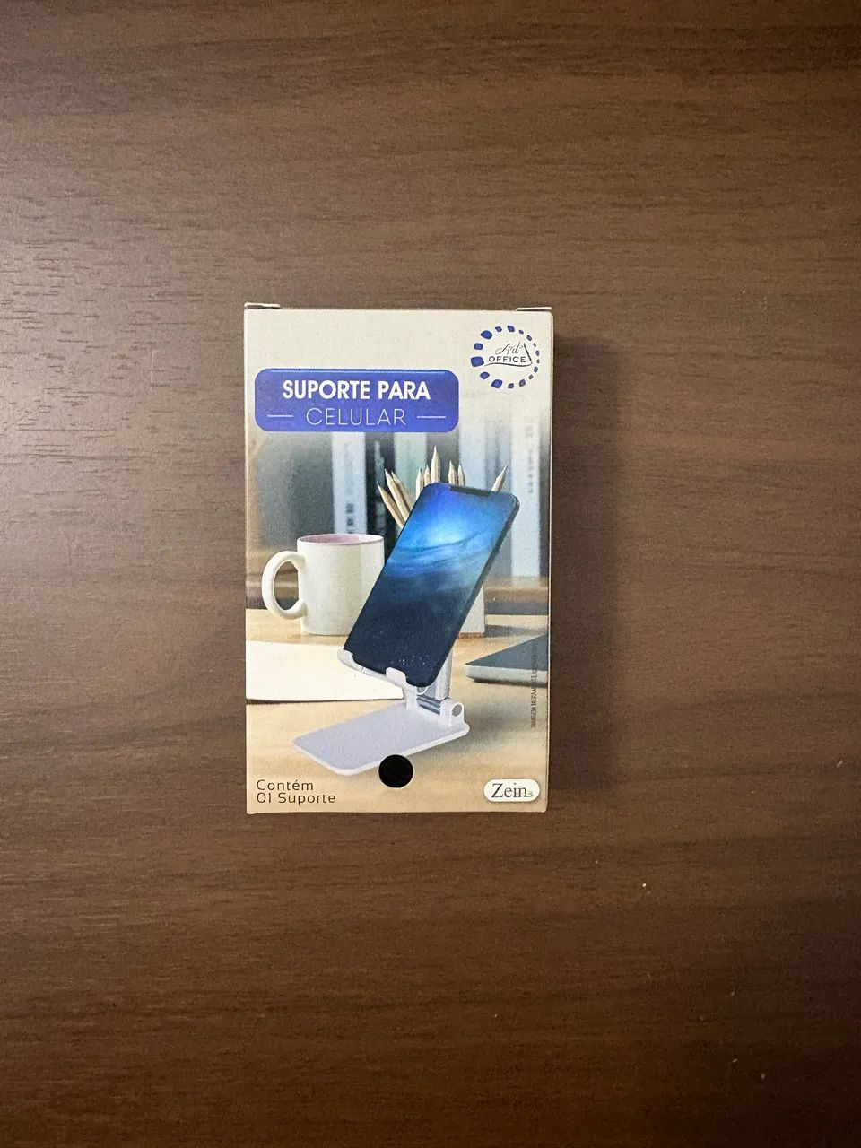 ? Kit 50 Suportes de Celular - Oportunidade Perfeita para Atacado e Revenda!