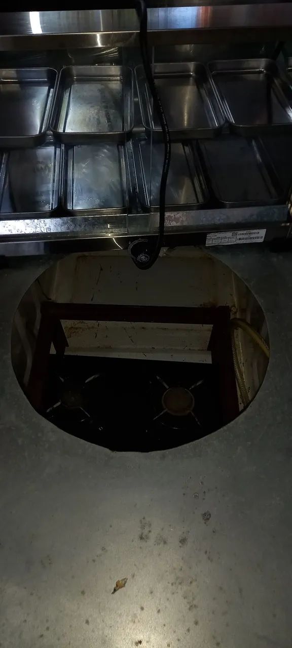 Carrinho de lanche  - Foto 4