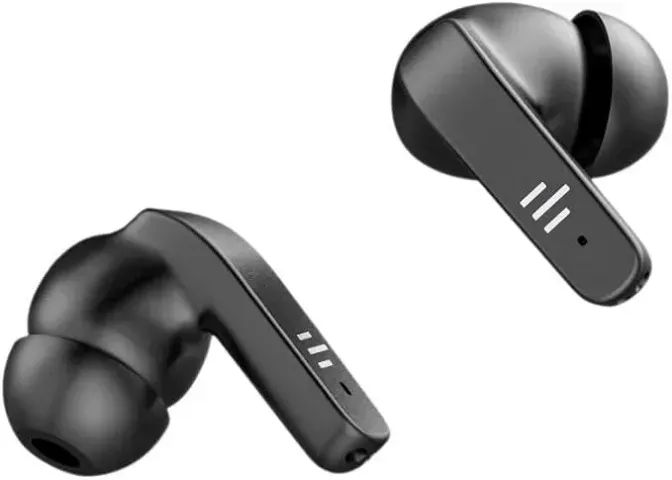 Fone TWS Sem Fio Deep Pulse - Preto - Foto 4
