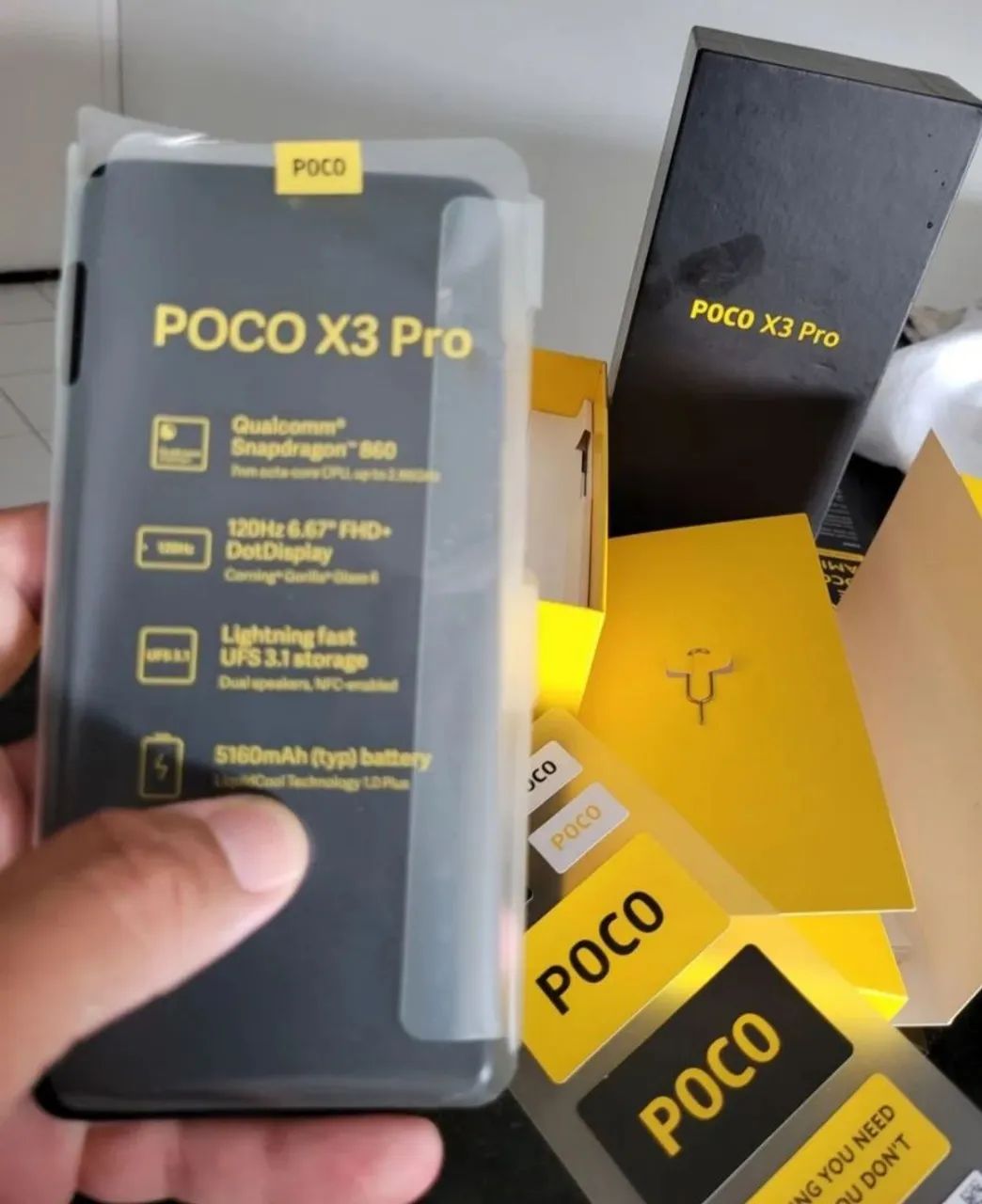 Poço x3 pro excelente  - Foto 5