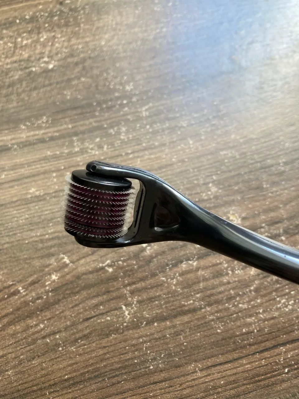 DermaRoller capilar  - Foto 2