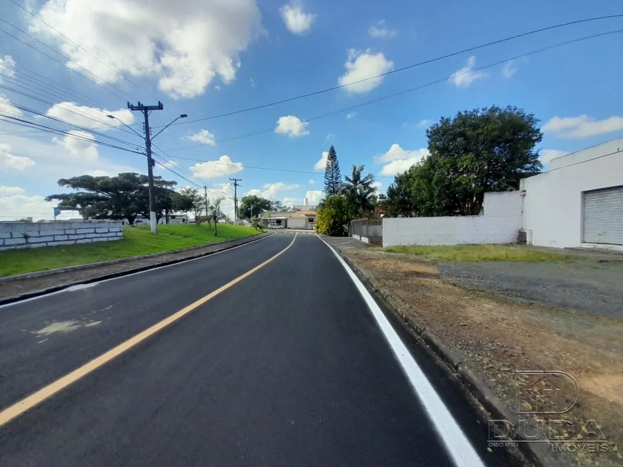 Terreno Comercial - Foto 3
