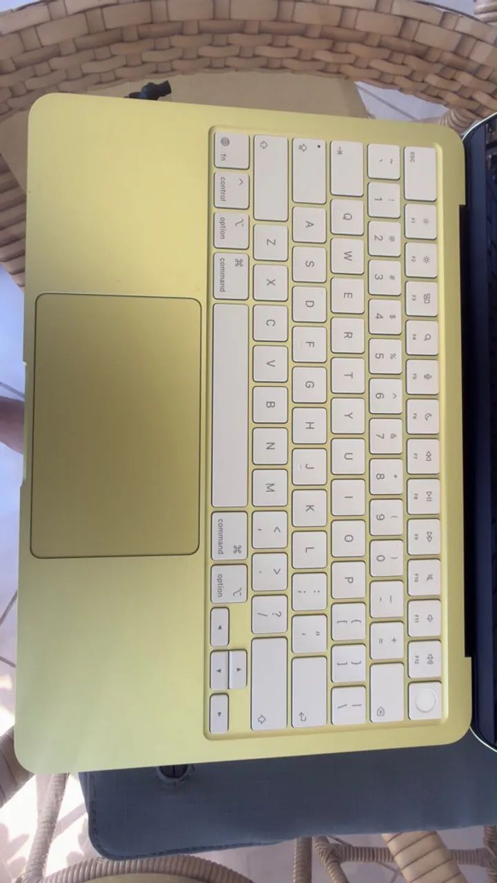 MACBOOK NEO 512gb - Notebooks - Sul (Águas Claras), Brasília