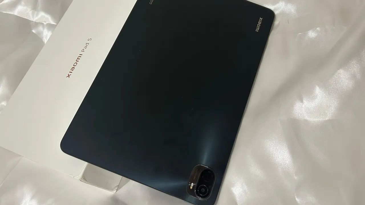 Tablet Xiaomi Pad 5 - Foto 4