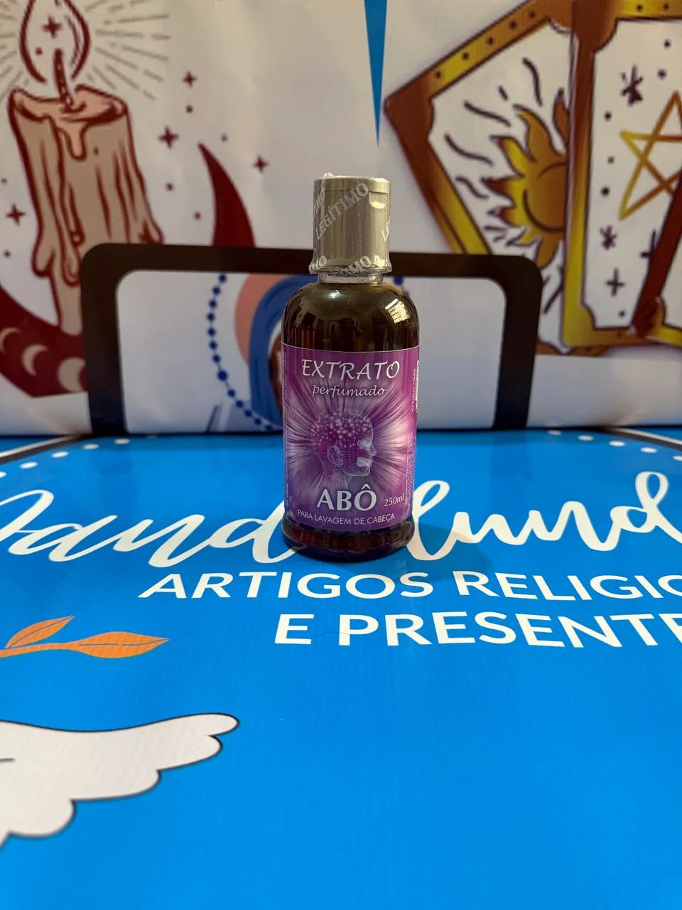 Banhos energizantes  - Foto 5