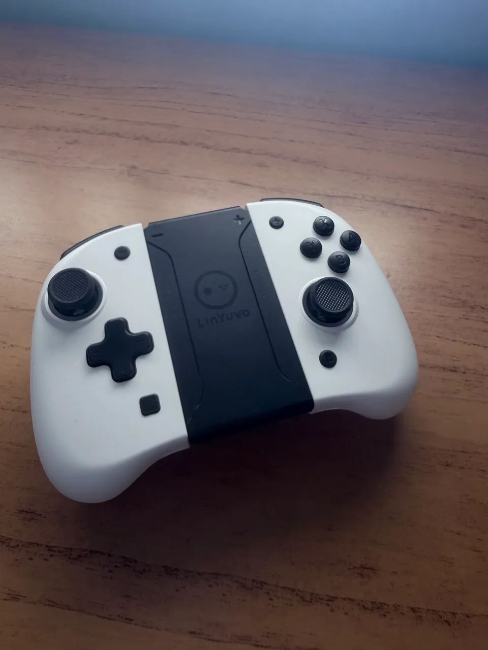 Controle LinYuvo Switch RGB
