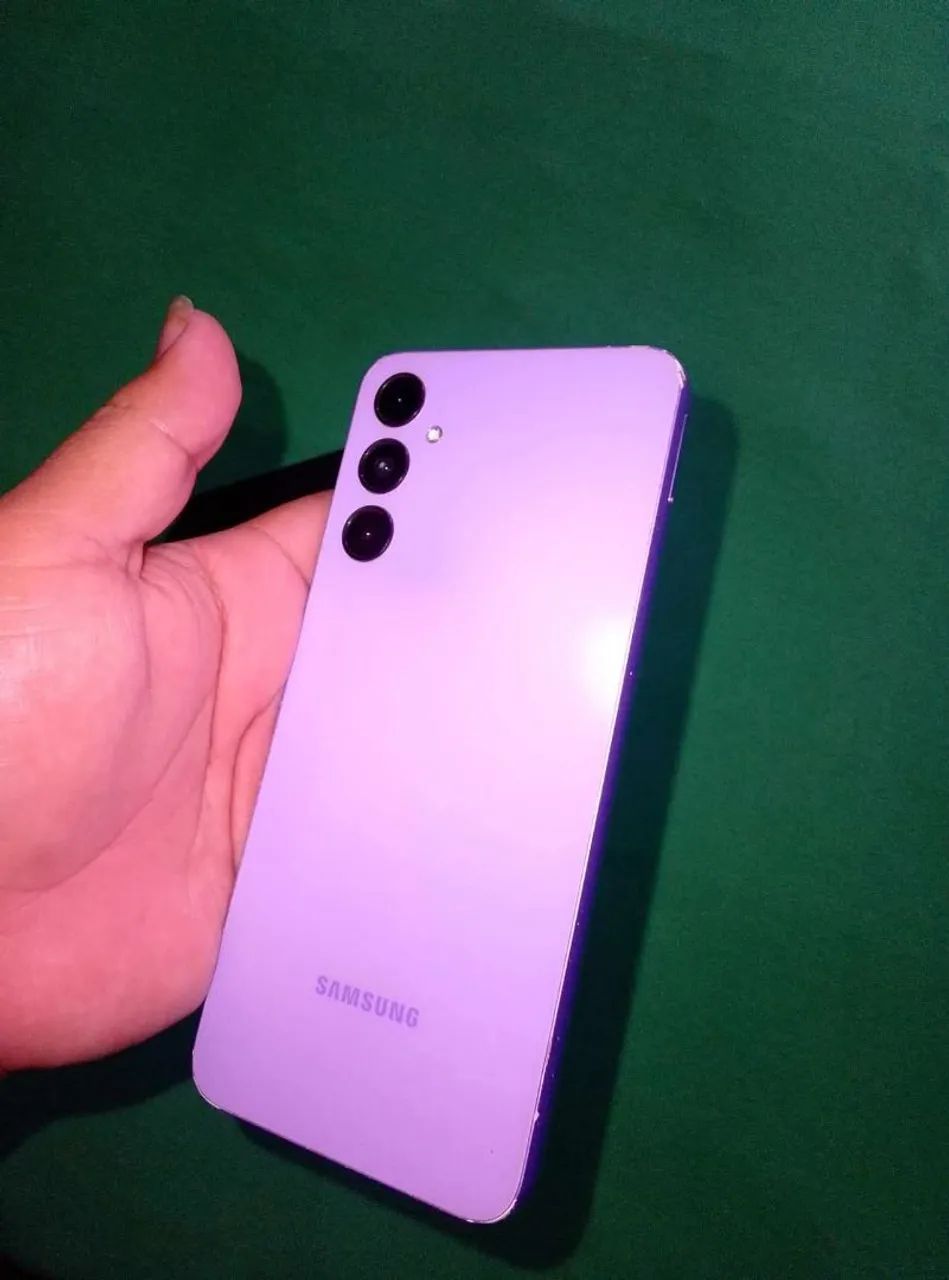 Celular Samsung A05s  - Foto 3