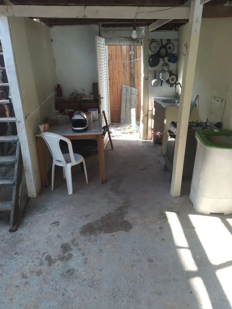 VENDE-SE ESTÁ CASA - Foto 5