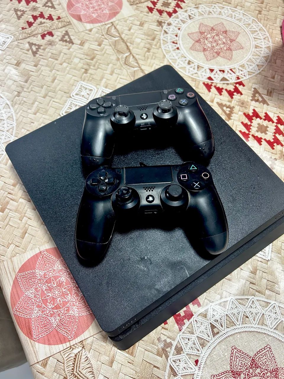 PS4 - Foto 3