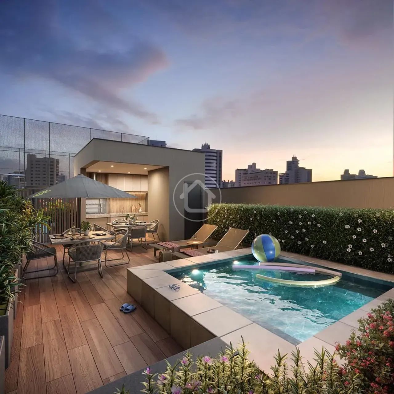 JOOY HIGH LINE - Foto 4