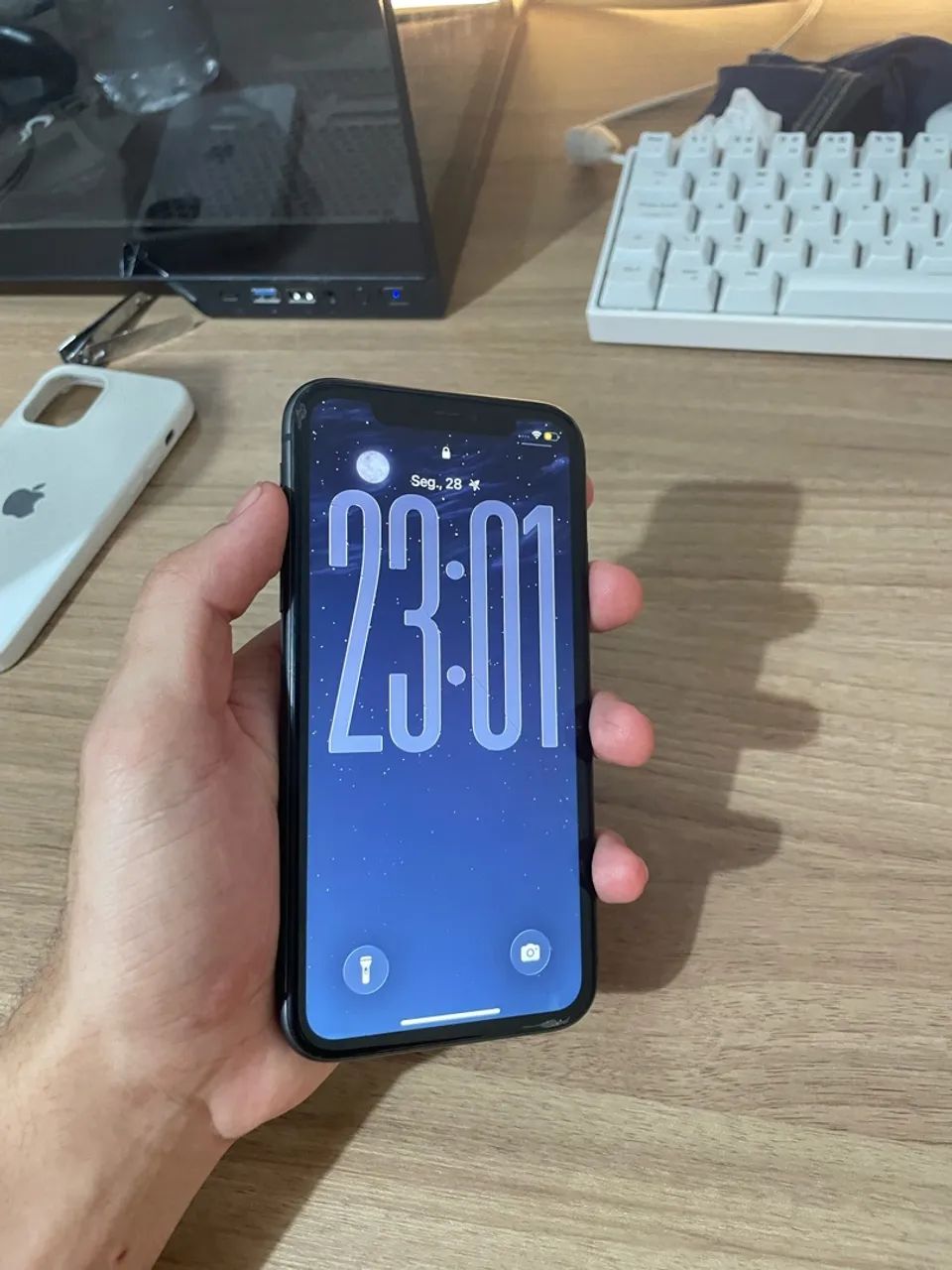 iPhone 11 64gb - Foto 4