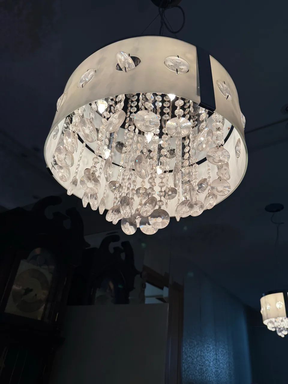 Lustre moderno  - Foto 4