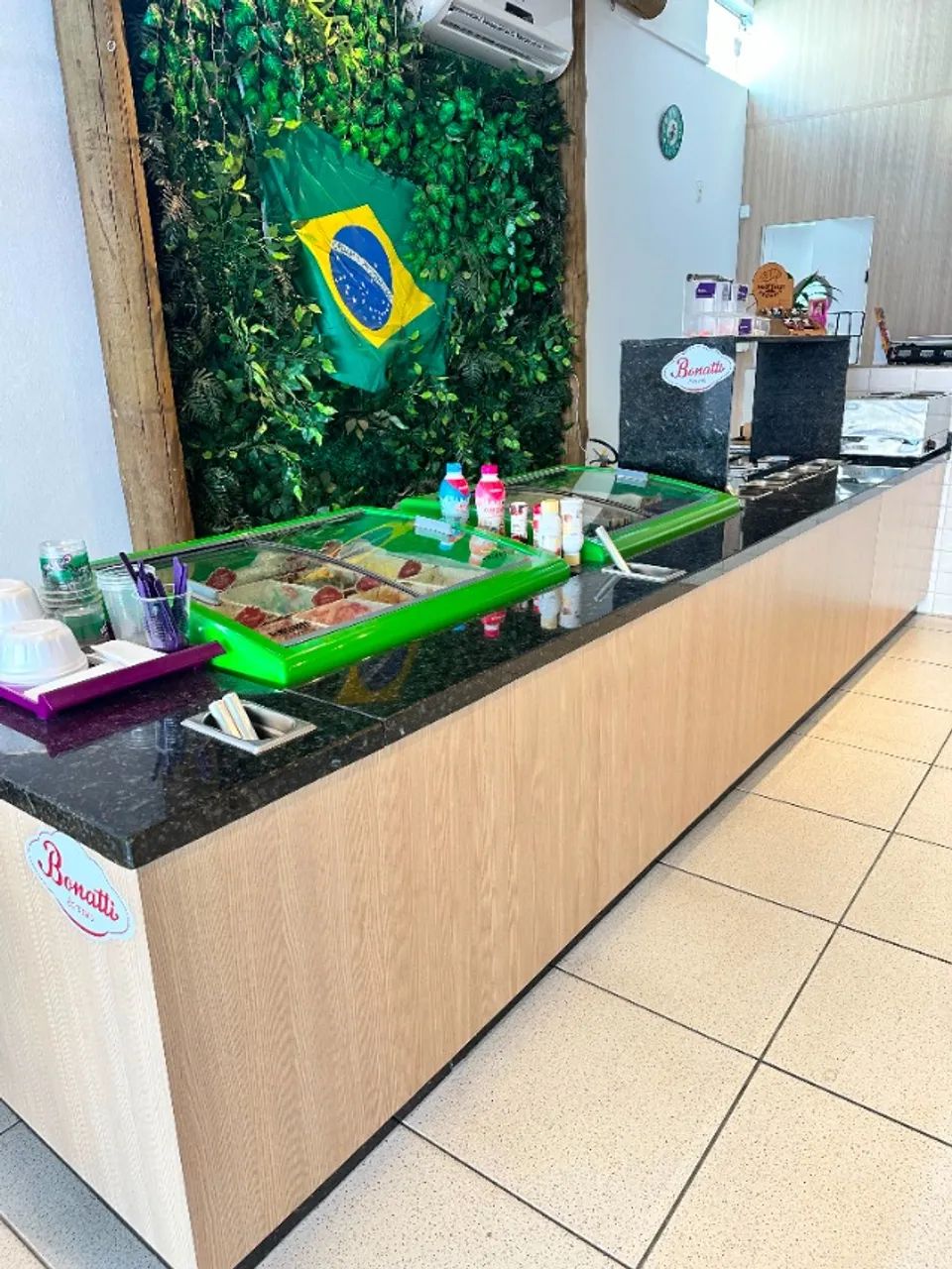 buffet para soverte - Foto 4